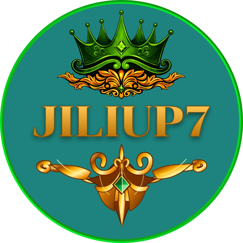 JILIUP7 logo